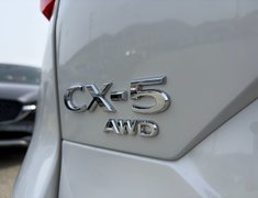 2024 Mazda CX-5 GS AWD(2)