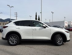 2024 Mazda CX-5 GS AWD(2)