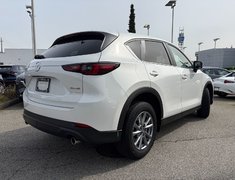 2024 Mazda CX-5 GS AWD(2)