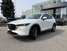 2024 Mazda CX-5 GS AWD(2)