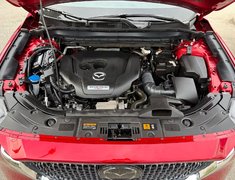 2024 Mazda CX-5 Signature AWD at