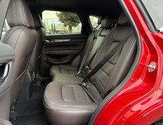 2024 Mazda CX-5 Signature AWD at