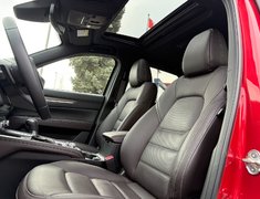 2024 Mazda CX-5 Signature AWD at