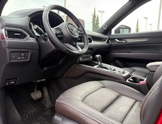 2024 Mazda CX-5 Signature AWD at