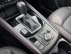 2024 Mazda CX-5 Signature AWD at