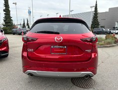 2024 Mazda CX-5 Signature AWD at