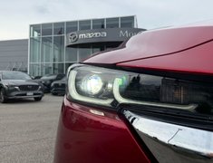 2024 Mazda CX-5 Signature AWD at