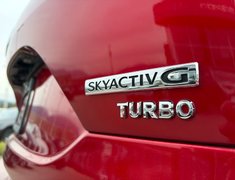 2024 Mazda CX-5 Signature AWD at