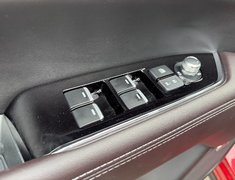 2024 Mazda CX-5 Signature AWD at