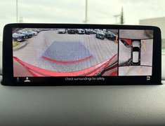 2024 Mazda CX-5 Signature AWD at