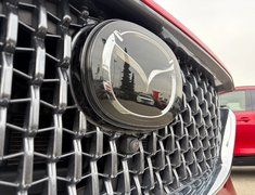 2024 Mazda CX-5 Signature AWD at
