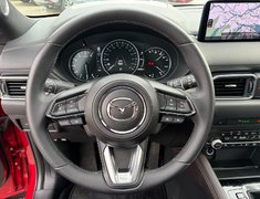 2024 Mazda CX-5 Signature AWD at