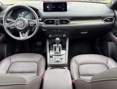 2024 Mazda CX-5 Signature AWD at
