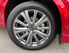 2024 Mazda CX-5 Signature AWD at