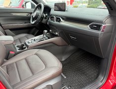 2024 Mazda CX-5 Signature AWD at