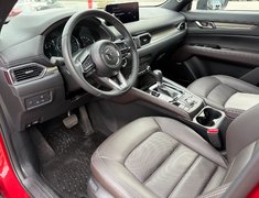 2024 Mazda CX-5 Signature AWD at