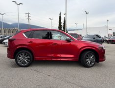2024 Mazda CX-5 Signature AWD at