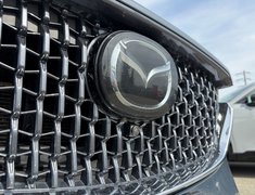 2024 Mazda CX-5 Signature AWD at