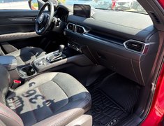 2024 Mazda CX-5 Sport Design AWD T at
