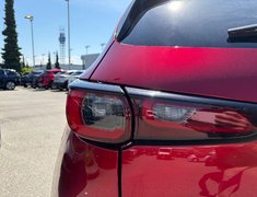 2024 Mazda CX-5 Sport Design AWD T at
