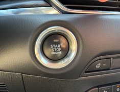 2024 Mazda CX-5 Sport Design AWD T at