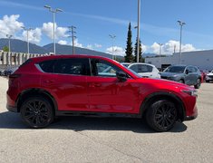 2024 Mazda CX-5 Sport Design AWD T at