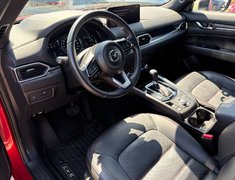 2024 Mazda CX-5 Sport Design AWD T at