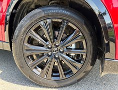 2024 Mazda CX-5 Sport Design AWD T at