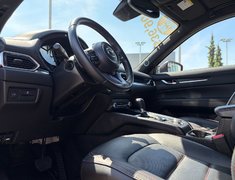 2024 Mazda CX-5 Sport Design AWD T at