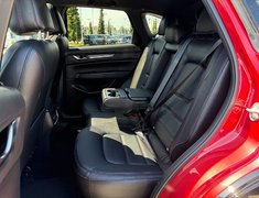 2024 Mazda CX-5 Sport Design AWD T at