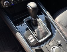 2024 Mazda CX-5 Sport Design AWD T at