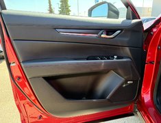 2024 Mazda CX-5 Sport Design AWD T at