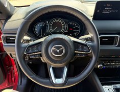 2024 Mazda CX-5 Sport Design AWD T at