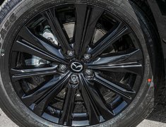 2025 Mazda CX-5 Sport Design