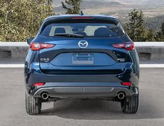 2025 Mazda CX-5 Sport Design