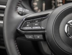 2025 Mazda CX-5 Sport Design