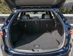 2025 Mazda CX-5 Sport Design