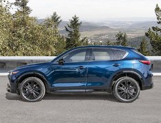 2025 Mazda CX-5 Sport Design