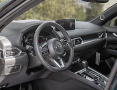2025 Mazda CX-5 Sport Design