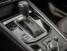 2025 Mazda CX-5 Sport Design