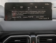 2025 Mazda CX-5 Sport Design
