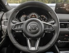 2025 Mazda CX-5 Sport Design