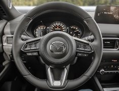 2025 Mazda CX-5 Sport Design