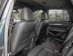 2025 Mazda CX-5 Sport Design