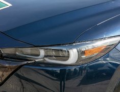 2025 Mazda CX-5 Sport Design