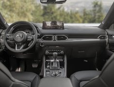 2025 Mazda CX-5 Sport Design