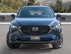 2025 Mazda CX-5 Sport Design