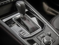 2025 Mazda CX-5 Sport Design