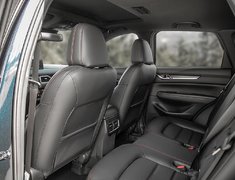 2025 Mazda CX-5 Sport Design