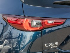 2025 Mazda CX-5 Sport Design